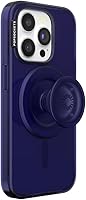 Vista 17 de PopSockets Funda para iPhone 15 con agarre redondo para teléfono compatible con MagSafe, funda de teléfono para iPhone 15, compatible con carga Aura