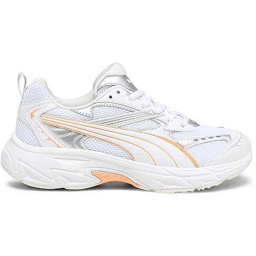 Image of Puma Mens Palermo Leather Shoes