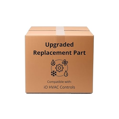 ZP3-HPS-ESP-KIT - Upgraded Replacement 3 Zone 3h/2c Heat Pump Compatible with iO HVAC Controls
