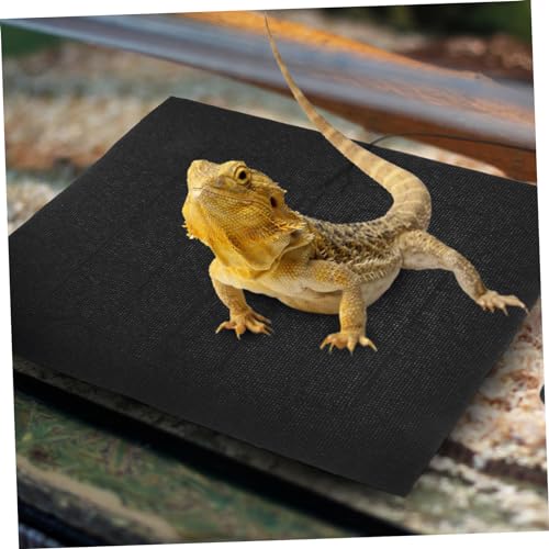 Alfombrilla térmica USB para reptiles y mascotas miniatura 3