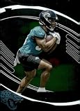 BHAYSHUL TUTEN RC 2025 Panini Absolute Base #109 ROOKIE NM-NM+ Football Jaguars