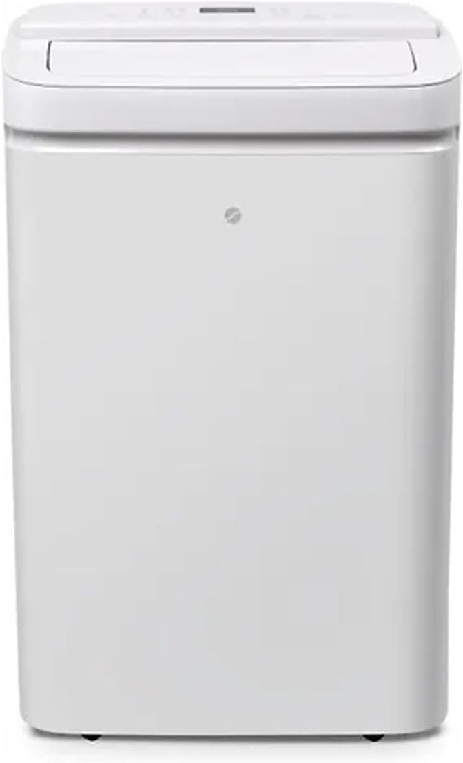 N'ihu view of the Ströme Cooler 12 Portable Air Conditioner.