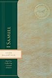 Samuel: How One Godly Man Changed a Nation (MacArthur Bible Studies)