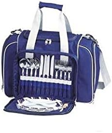 Denali Picnic Duffel in Blue