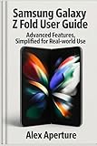 samsung galaxy advance i9070 caracteristicas  Samsung Galaxy z fold user guide: Advanced Features, Simplified for Real-World Use