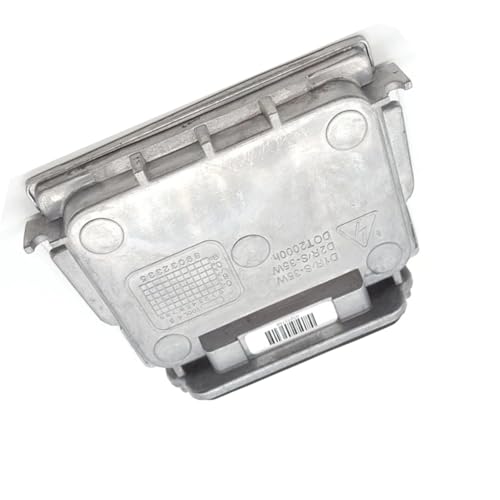 Ballast phare xénon D1S D2S compatible ordinateur de phare Ferrari FF 2011-2016 - 2