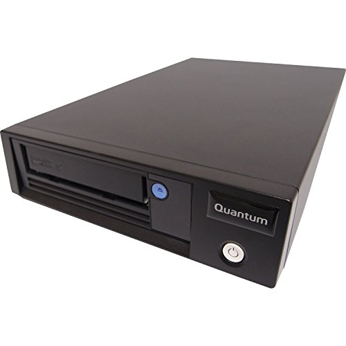 Quantum Lto-5 HH Intern Drive Black 6Gb/s SAS