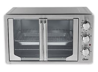 cuisinart rotisserie convection toaster oven