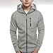 kids clothes boys size 10-12 Boys Sweatshirts Athletic Fleece Zip Up Hoodie Fashion Plain Fall Jacket For Teens Kids Winter Clothes Gray 5 Years