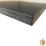 Zoom IMG-2 bistecchiera pietra lavica etnea piastra Zoom IMG-2 bistecchiera pietra lavica etnea piastra