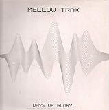 Days of Glory [Vinyl Single]