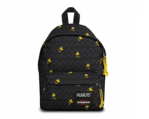 EASTPAK sac à Dos x Peanuts Orbit