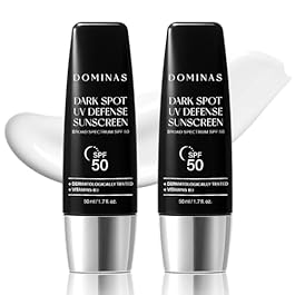 SPF 50 DOMINAS Sunscreen...