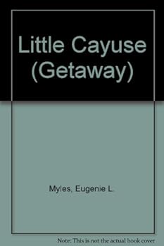 Little Cayuse