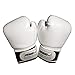 HUAGE Kinder Boxhandschuhe - Optimaler Schutz für Sparring - Extra Sicherheit für Daumen und Handgelenk, für Jungen und Mädchen im Alter von 3 bis 16 Jahren