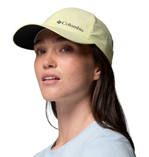 Image of Columbia Unisex Omni-Shade Silver Ridge IV Ball Cap for Outdoor Lifestyle | Travel | Camping | Safari | Sun Protection