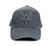 Watch Dogs Cap