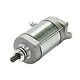 Starter Motor for 4010417 4011584 4012032 4013268 Replace 2002-2015 Polaris ATV Sportsman Ranger 600...