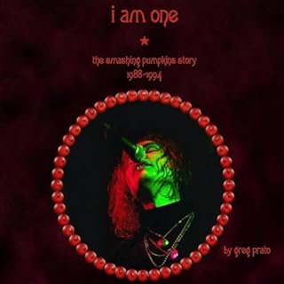 I Am One cover art