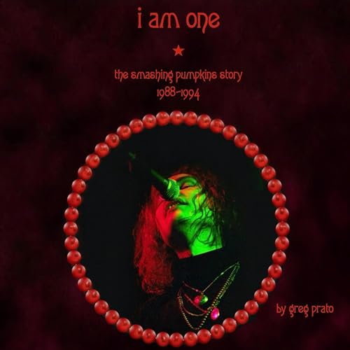 『I Am One』のカバーアート