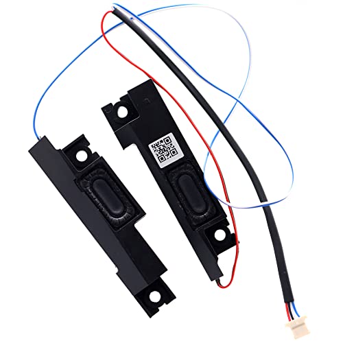 Image of Deal4GO Internal Speakers PK23000VR00 23.Q28N2.001 Replacement for Acer Predator Helios 300 G3-571 PH315-51 Nitro 5 AN515-53 AN515-52 AN515-42