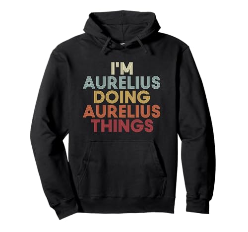 Aurelius Name Aurelius Personalized Name First Given �p�[�J�[