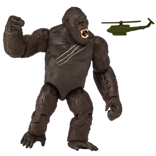 Monsterverse: Monarch 6" Figure Bundle for Amazon by MonsterVerse - Used condition - Image 3
