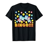 Bingo Lover, Elders, Grandfather, Grandmother