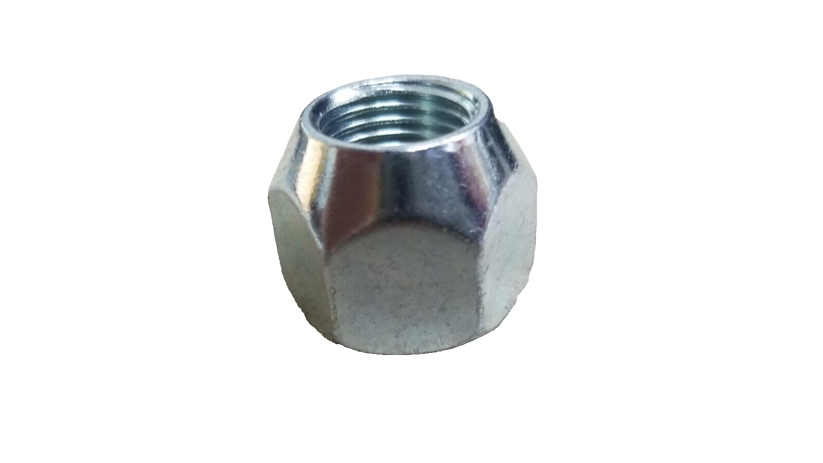 Everything for trailers, RVs and trucks and more - 6x Drive in Trailer Hub Stud w/Nuts 9/16-18 x 2-5/16 7-132 For Dexter (FS1XN-1306)