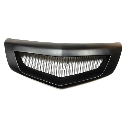 Grille capot avant Acura TL kit de calandre pour remplacer pièce cassée