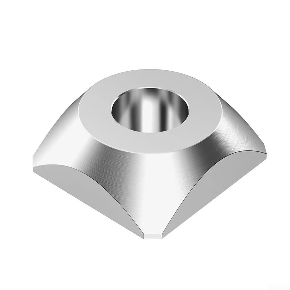Stufiger Kegel 5,4" für 4WD Felgen Montage