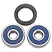 All Balls Wheel Bearing and Seal Kit 25-1300