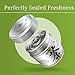 Chaism Ceremonial Grade Matcha Green Tea Powder - Premium First Harvest USDA Organic Gluten-Free Vegan, 100% Pure Unsweetened No Additives, 1.06oz Tin