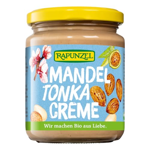 Mandel-Tonka Creme