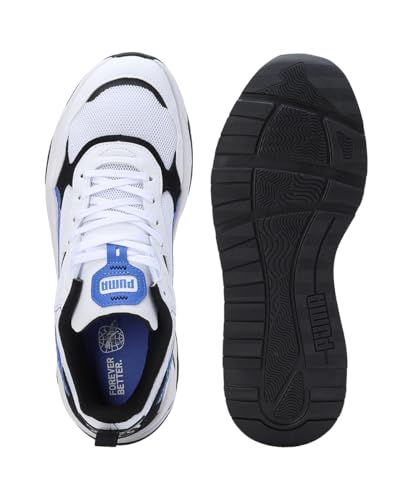 Image of Puma Men BMW MMS Trinity Sneaker