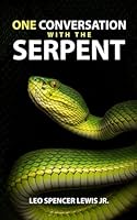 One Conversation with the Serpent B0CVLMKRM8 Book Cover