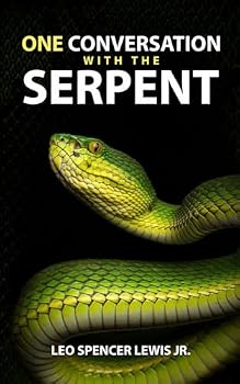 Paperback One Conversation with the Serpent Book