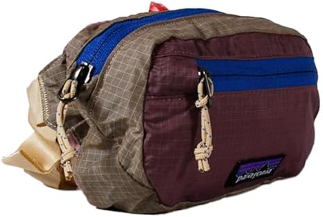 Amazon | PATAGONIA ULTRALIGHT BLACK HOLE HIP PACK 49447 各色 (DLMA