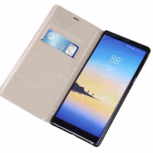 SHOYAO Estojo Fólio de Capa de Telefone for ASUS ZENFONE 7 PRO, Couro PU Premium Capa Slim Fit for Z
