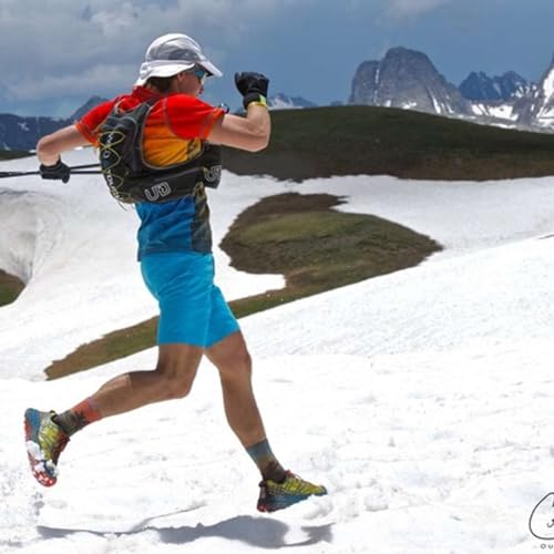 Ep 439 | How To Walk Run Faster Than You Can Run A Marathon - With Chris Twiggs Podcast Por  arte de portada