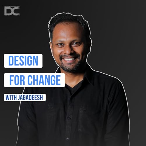 Design for Change cover art