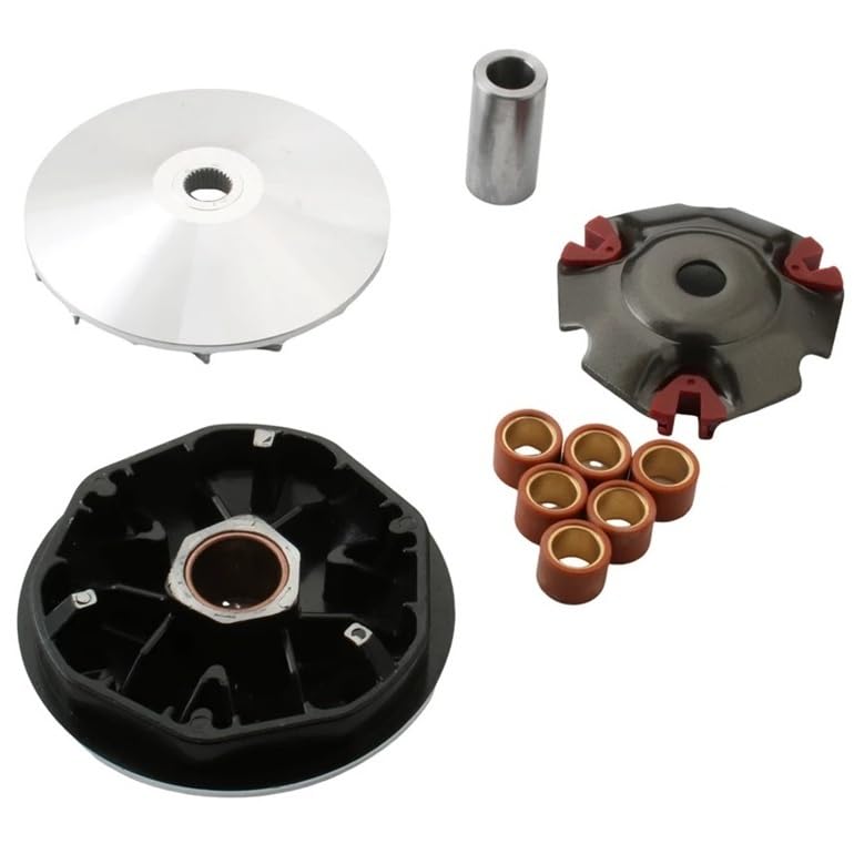 Kit Variatore Racing Con Pesi A Rulli 12g for WW125 WW150 PCX125 PCX150