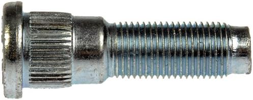 10 Wheel Lug Stud (Dorman #610-448)