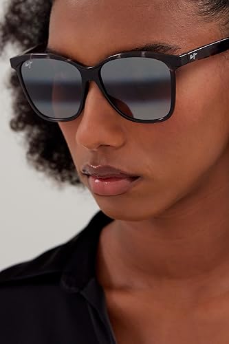 Maui Jim Women's Liquid Sunshine Polarized Fashion Sunglasses3