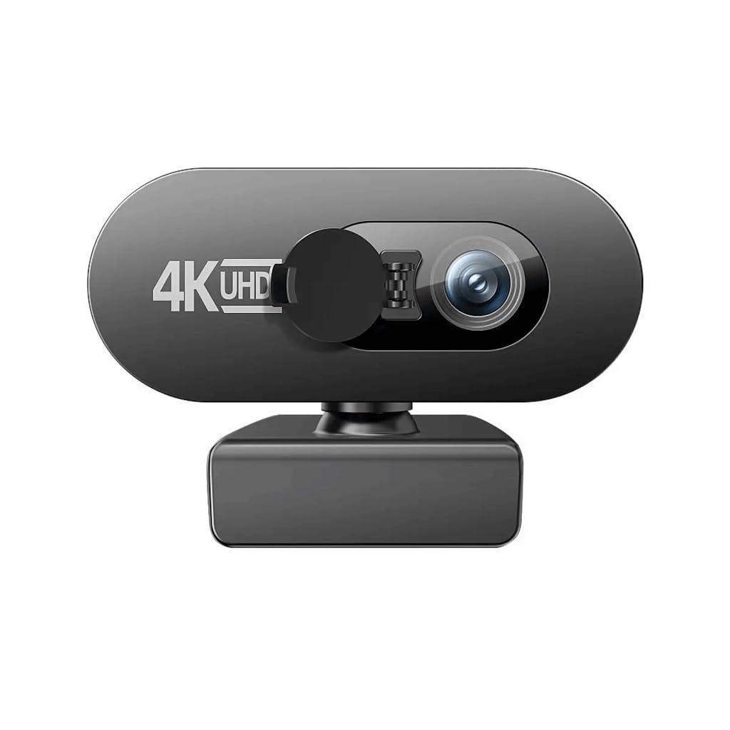 Webcam for PC Web Camera Web Cam with Microphone Stream Camera for Computer Laptop-picture-23