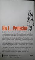 Your Child and Vitamin E (Pivot Original Health Book) 0879832029 Book Cover