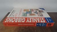 Stamp Catalogue: British Commonwealth Pt.1 0852593775 Book Cover