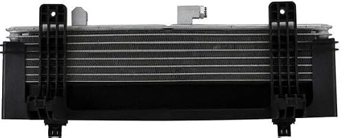 Automotive Cooling Transmission Oil Cooler For GMC Fits Sierra 3500 HD TGM4050130