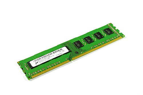 Micron MT16JTF51264AZ-1G4H1 4GB PC3-10600U DDR3 1333 ��ECC �A���o�b�t�@�[�h������