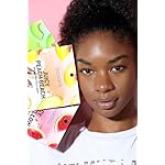 Avatara Sheet Mask Set, Facial Mask Variety Set of 10, Face Mask Skincare with Natural Extracts, Hydrating Face Mask Skin Care Set, Made with Tencel Fibers, All Skin Types, Teen Skincare, 10 Pack - Image 2